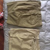Pantaloncini corti