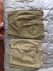 Pantaloncini corti