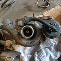 Turbina 1400 TD