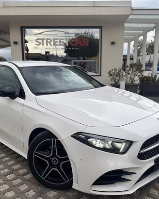Mercedes-benz A 180 D Automatic Premium