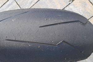 Pirelli 200/55 v2