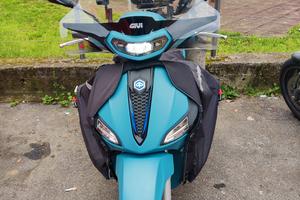 Scooter Piaggio Liberty sport 50cc 