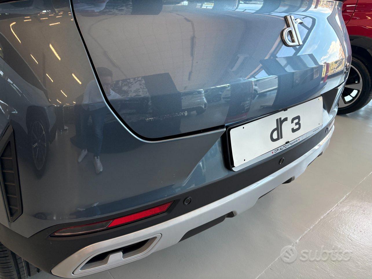 DR Automobiles Dr 3 2024 photo 5