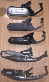 RICAMBI MINARELLI ORIZZONTALE 