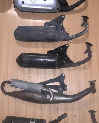 RICAMBI MINARELLI ORIZZONTALE 