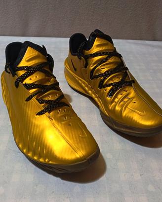 Scarpe Basket Nike G.T. Cut 4 "Jordan Poole" ZoomX