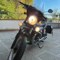 Moto Guzzi V7 850 Special anno 2021