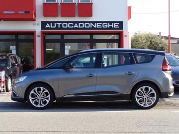 RENAULT Grand Scenic 1.7dci 7p. PREZZO VALIDO FI