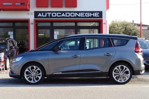 RENAULT Grand Scenic 1.7dci 7p. PREZZO VALIDO FI
