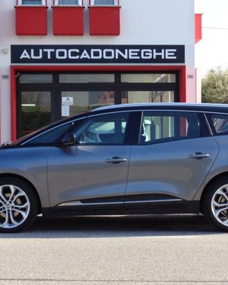 RENAULT Grand Scenic 1.7dci 7p. PREZZO VALIDO FI