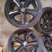 Cerchi 19" 5x120 BMW 