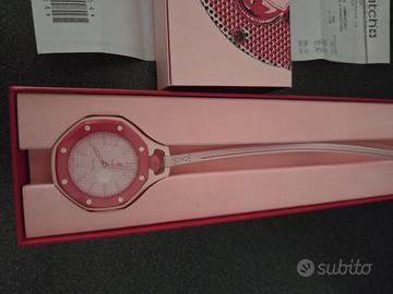 Orologio Swatch royal pop