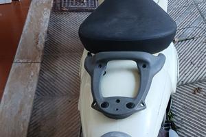 Aprilia Scarabeo 50 - 1996