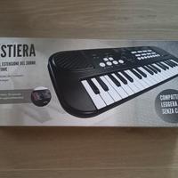 Tastiera musicale