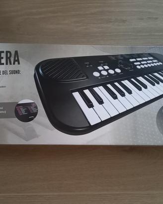 Tastiera musicale