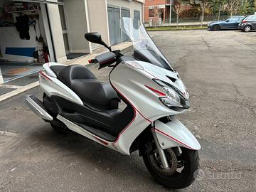Scooter Yamaha 400 Majesty