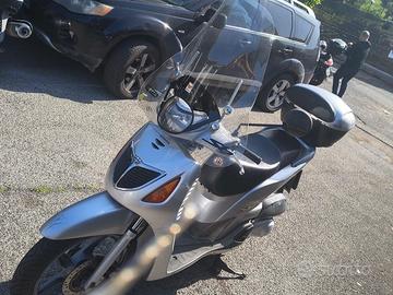 Honda SH 150