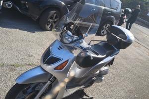 Honda SH 150