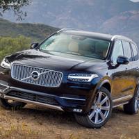 Ricambi volvo xc90 dal 2017