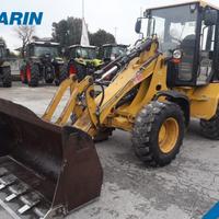 Pala caricatrice CATERPILLAR 908