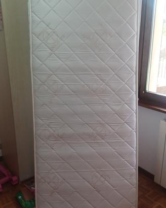 Materasso singolo