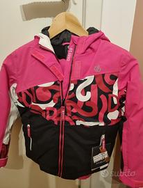 completo sci bambina Dare 2B