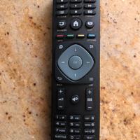 Philips TelecTV Serie 4000+TV Samsung 50