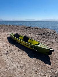 Kayak alta pressione Story Division 2 - 2 posti