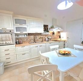 Villa unifamiliare località Bellavista