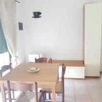 Albosaggia bilocale arredato autonomo con giardino