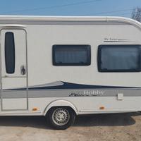 Caravan Hobby 420kb