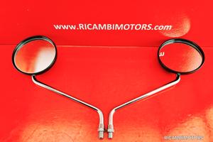 SPECCHIETTI YAMAHA XT 600 TENERE 750