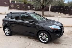 Ford Kuga 2.0 TDCI 140 CV TITANIUM UNIPRO' 6M