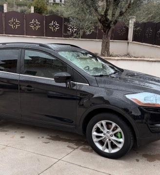 Ford Kuga 2.0 TDCI 140 CV TITANIUM UNIPRO' 6M