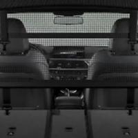 Rete divisoria Bagagliaio BMW X3