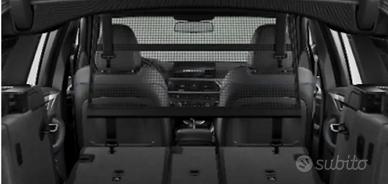 Rete divisoria Bagagliaio BMW X3