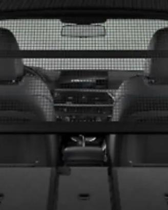 Rete divisoria Bagagliaio BMW X3