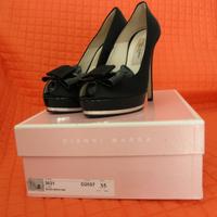 Scarpe donna GIANNI MARRA tg. 35