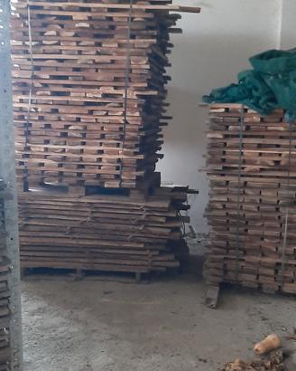 morali e tavole di quercia