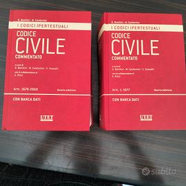 codice civile e di procedura civile 
