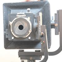 Linhof Kardan Master Gtl-8×10 ” Con 5 Chassis + 2