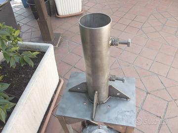 GABBIA PER ROTATORE