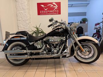 Harley-davidson 1450 Softail Deluxe Iniezione - FL