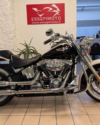 Harley-davidson 1450 Softail Deluxe Iniezione - FL
