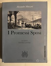 Libro Promessi Sposi