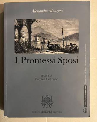 Libro Promessi Sposi
