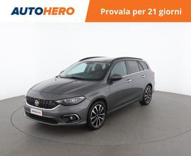 FIAT Tipo XC93691