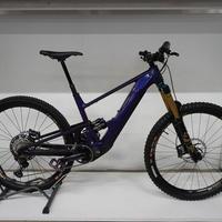 Ebike Scor 4060 Z LT XT|Gar. 12 mesi