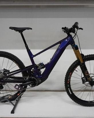 Ebike Scor 4060 Z LT XT|Gar. 12 mesi