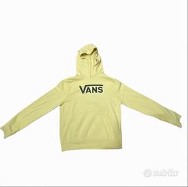 Felpa VANS